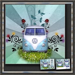 Flower Power
