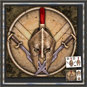 Spartan