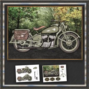 Vintage Bike