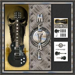 Heavy Metal