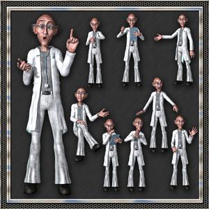 Doctor