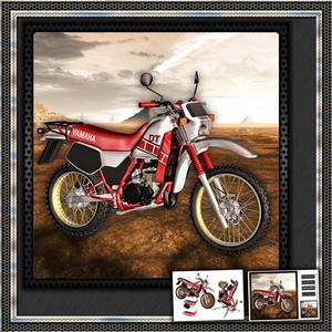Off Road