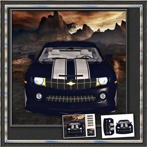 Night Rider