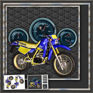 Dirt Bike