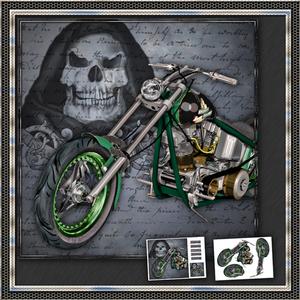 Road Hog