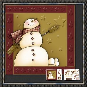 Snow