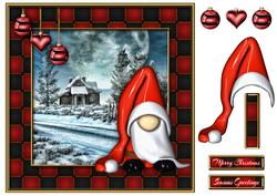 Santa