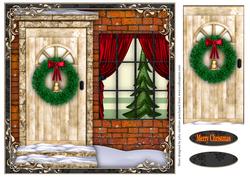 Home for Christmas