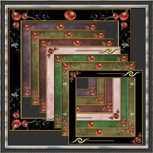 Designer Resource Frames