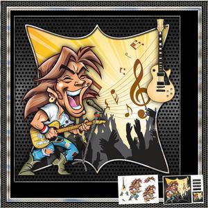 Rock