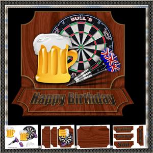 Darts