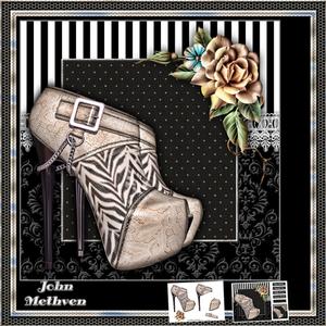 Shoes 2.0