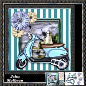 Moped