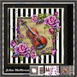 Music Lover