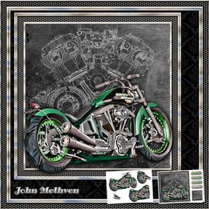 Motorbike