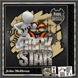 Rock Star