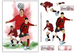 Reds