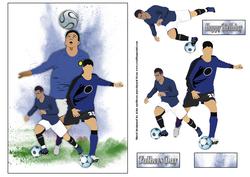 Blues