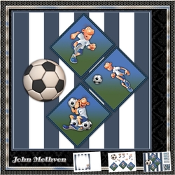 Football Crazy