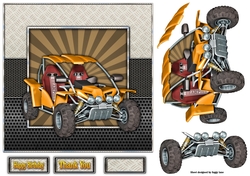 Buggy