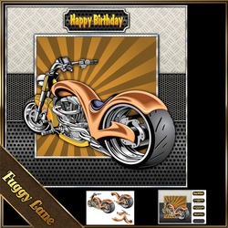 Bike Mini Kit