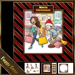 Shop Till You Drop mini kit