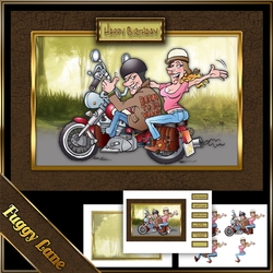 Wild Things Mini Kit