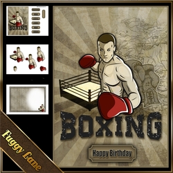 cup779143_1884 - Boxing A5 Mini Kit