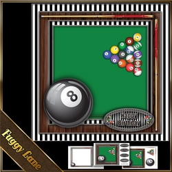 Pool King Mini Kit