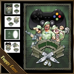 Epic Gamer 2 