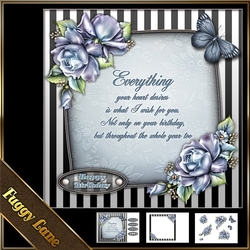 Wishes Mini KIt