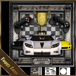 Epic Gamer 3 Mini Kit