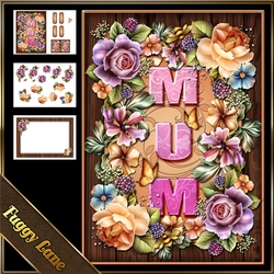 Mum Mini Kit