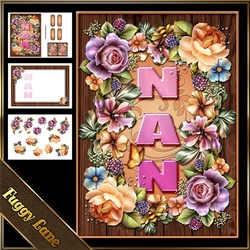 Nan Mini Kit