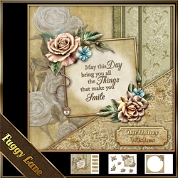 Smile 8x8 Mini Kit