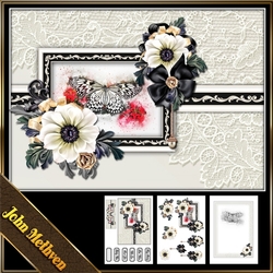 Butterfly Mini Kit