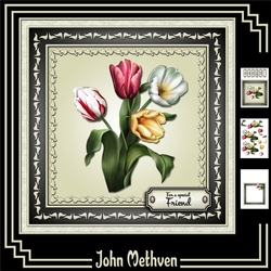 Tulips 2.0 8x8 Mini Kit