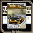 Car Magazine Birthday Card
