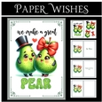 We Make A Great Pear