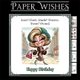 Street Sass 7x7 Mini Kit – Serve Looks, Throw Shade, Slay Birthdays