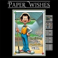 Chalking Up Another Fantastic Year A5 Mini Kit – A Birthday Break with Style!