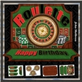Roulette Easel Mini Kit