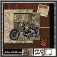 Biker mini kit