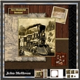 Steam Train Mini Kit