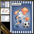 Footie Mini Kit