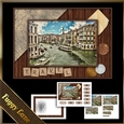 Travel Venice pyramage Mini Kit