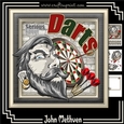 Serious About Darts 8x8 Mini Kit
