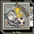 Serious About Football 8x8 Mini Kit
