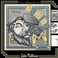 Serious About Gaming 8x8 Mini Kit
