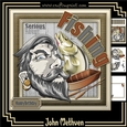Serious About Fishing 8x8 Mini Kit
